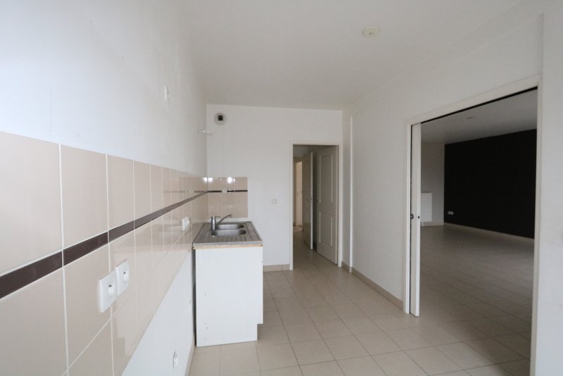 Image_, Appartement, Athis-Mons, ref :9143T4B103