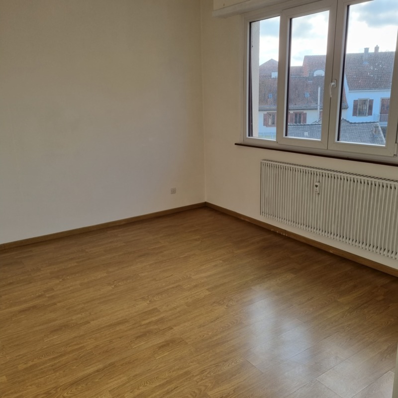 Image_, Appartement, Haguenau, ref :172708